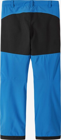 regular Pantaloni funzionali 'Sampu' di Reima in blu