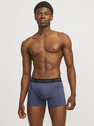 JACK & JONES Boxershorts 'JACJerry' in Blau