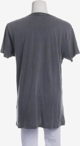 Anine Bing Shirt S in Grau