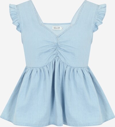 Molly BRACKEN Bluza u svijetloplava, Pregled proizvoda