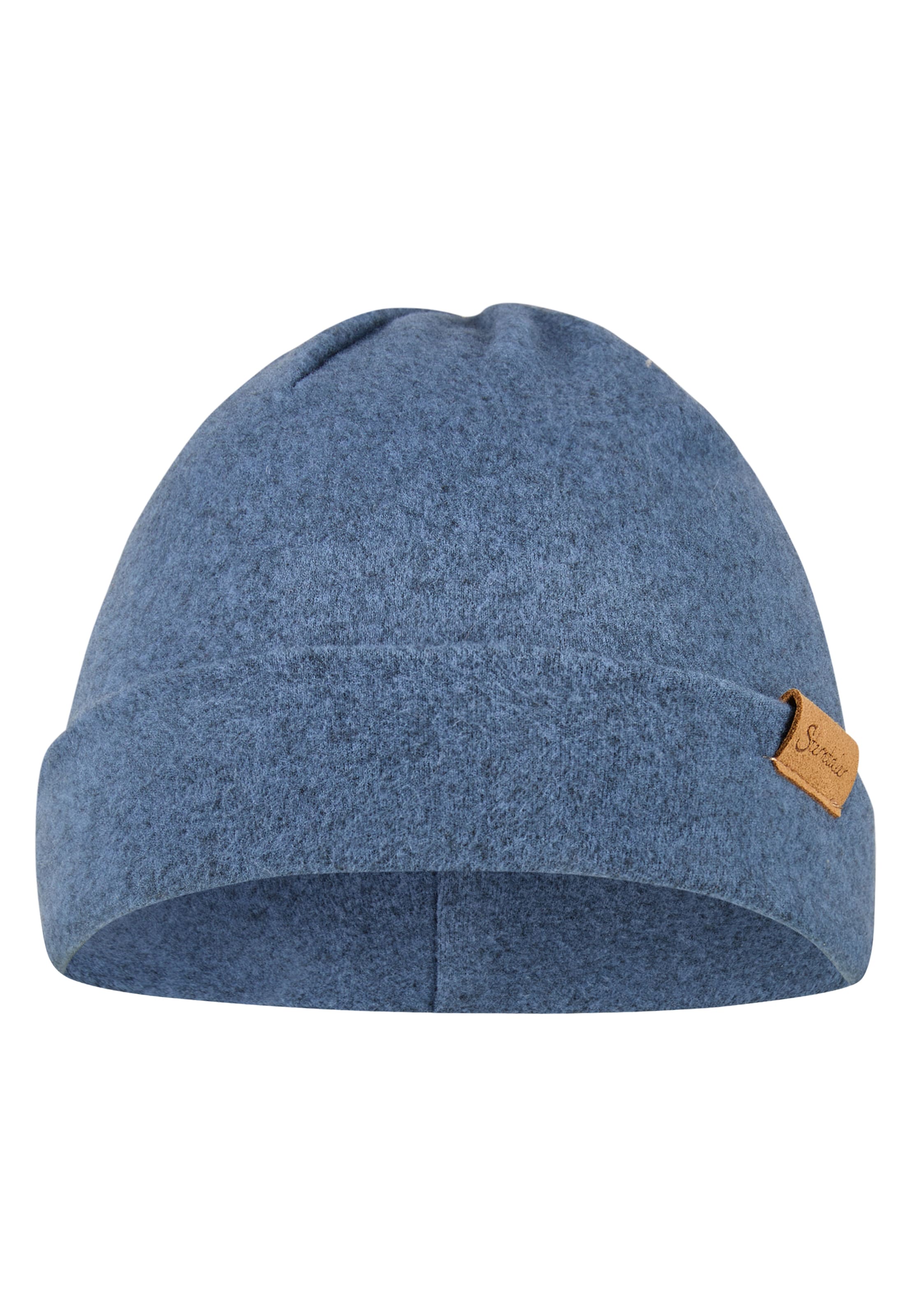 STERNTALER Beanie in Blue