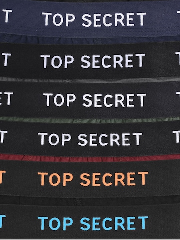 Boxer di Top Secret in colori misti