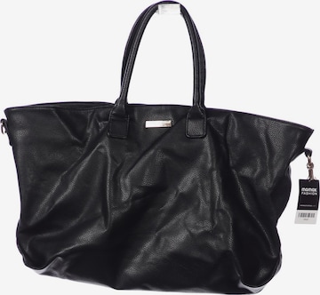 Guido Maria Kretschmer Jewellery Bag in One size in Black: front