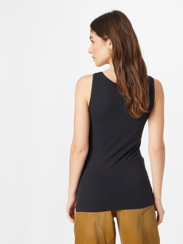 ESPRIT Top in Zwart