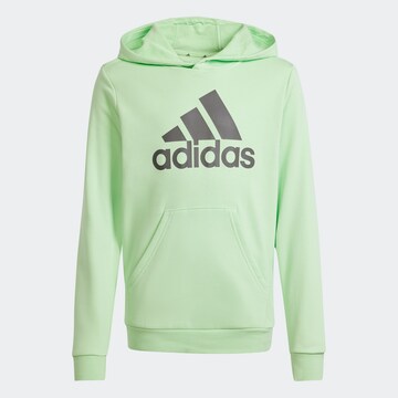 ADIDAS SPORTSWEAR Athletic Sweatshirt in Green