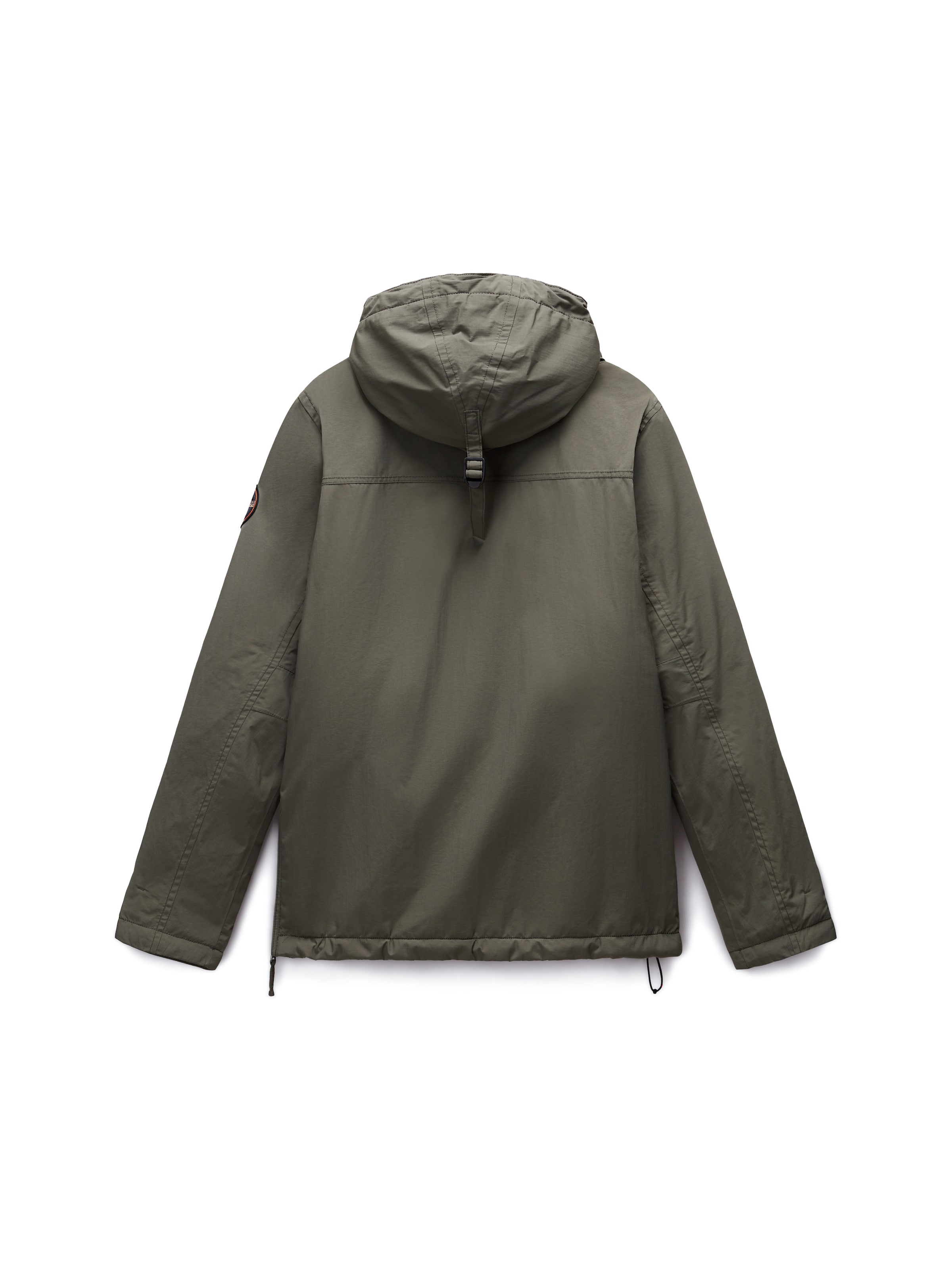 NAPAPIJRI Funktionsjacke 'Rainforest' in Grün