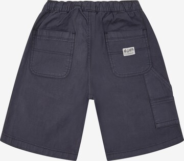 regular Pantaloni di STACCATO in blu