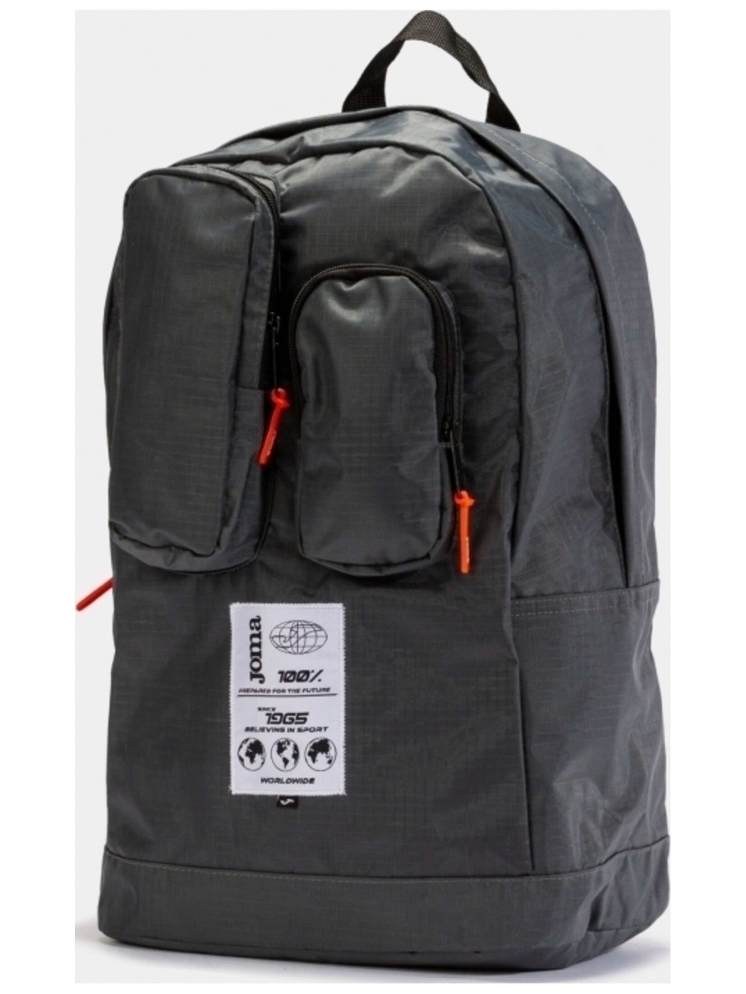 Sac à dos 'Worldwide' JOMA en gris