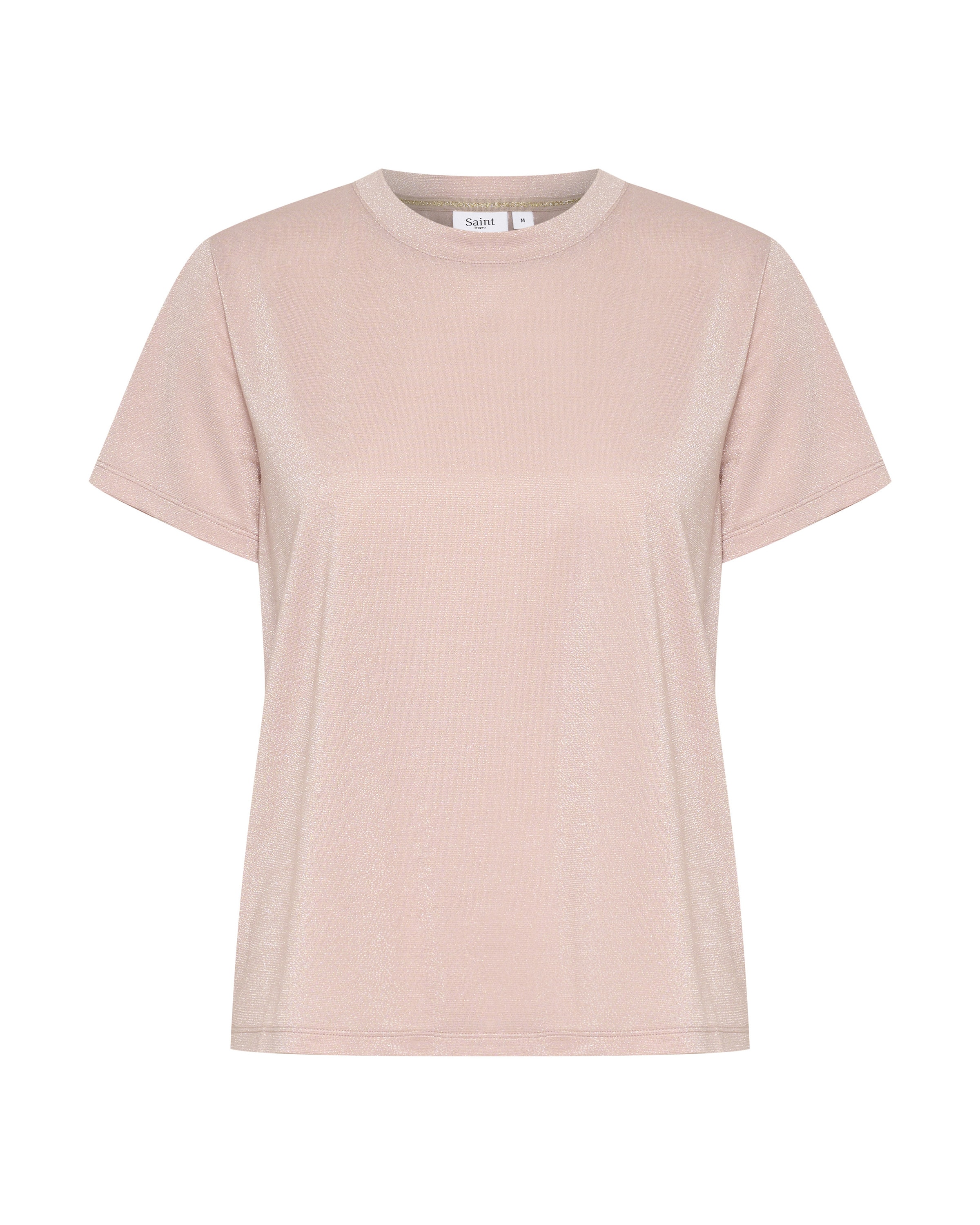 SAINT TROPEZ Särk 'Haga', värv roosa: eest vaates