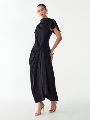 Willa Estélyi ruhák 'Lissy' - fekete