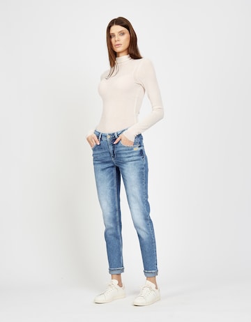 Gang Loosefit Jeans '94Adela' in Blau
