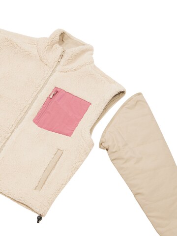 PROTEST Sportweste 'PRTRASY' in Weiß