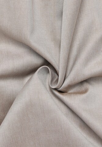 ETERNA Slim fit Business shirt in Beige