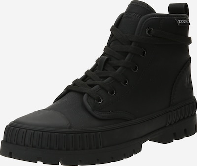 Dockers by Gerli High-top trainers in Black, Item view