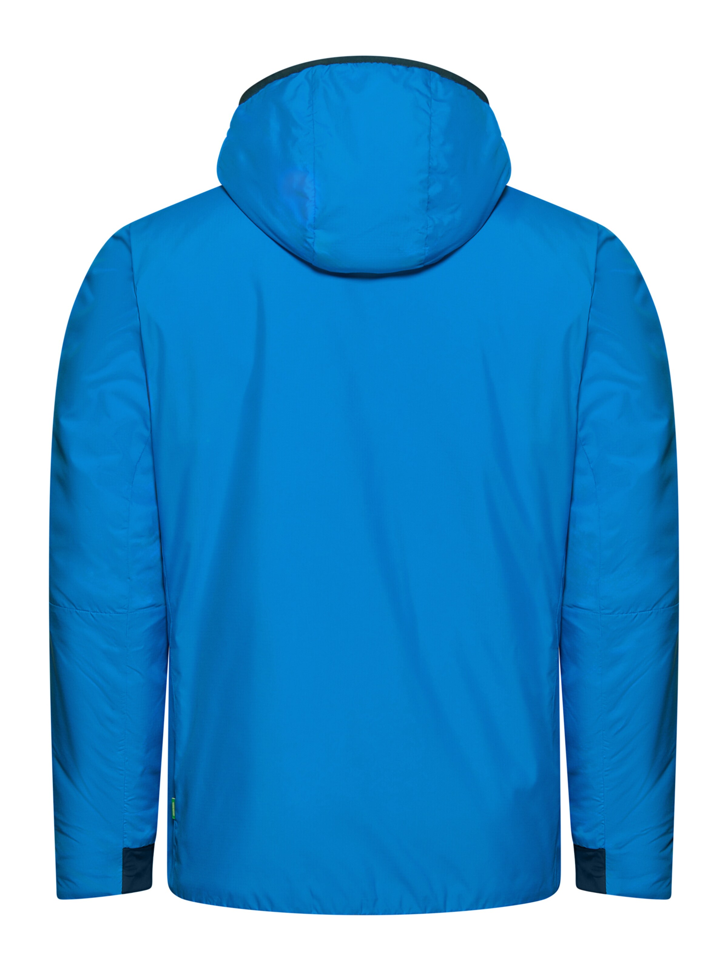 VAUDE Jacken 'Monviso' in Blau