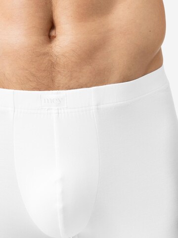 Mey Boxer shorts 'Iconic Modal' in Blue