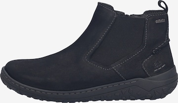 JOSEF SEIBEL Stiefelette 'Ruby 55' in Schwarz: Vorderseite
