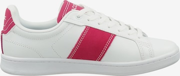 LACOSTE Sneakers in White