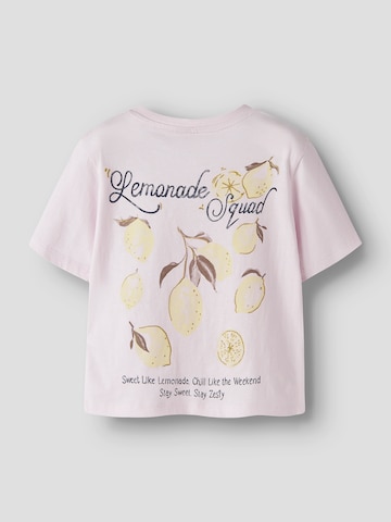 NAME ITMajica 'NMFJAYSLINE' - roza boja