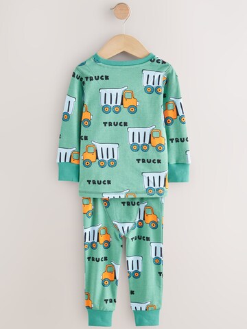 Next Pižama | bež barva