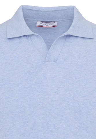 Felix Hardy Shirt in Beige