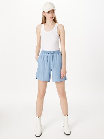 b.young Loose fit Jeans 'LANA' in Blue