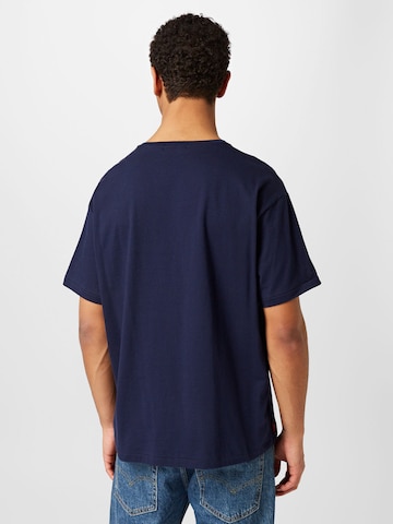 T-Shirt Polo Ralph Lauren en bleu