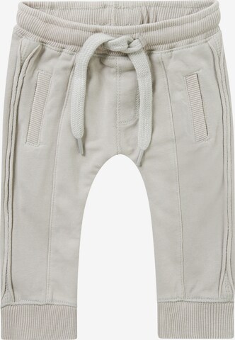 Pantalon 'Mikoma' Noppies en beige : devant