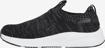 ENDURANCE Athletic Shoes 'Durman' in Black