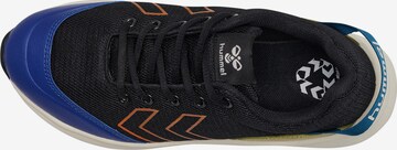 Baskets 'Reach 250' Hummel en noir