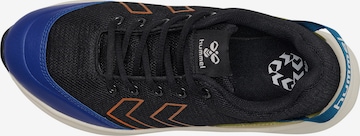 Hummel Sneakers 'Reach 250' in Zwart