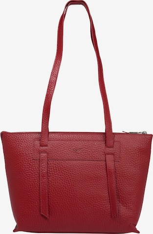 VOi Shopper 'Gayle' in Red: front