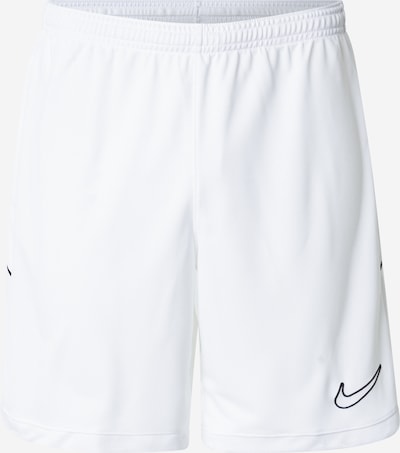 NIKE Urheiluhousut 'ACD25' värissä musta / valkoinen, Tuotenäkymä