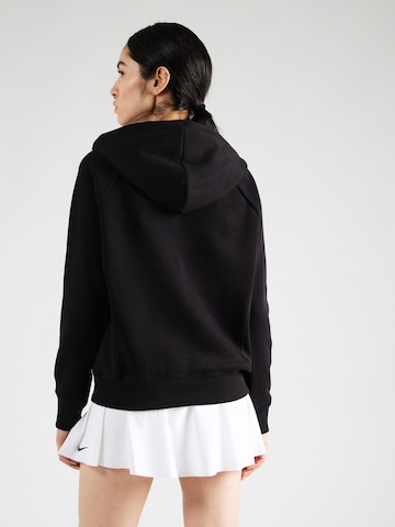FILA Sweatshirt 'BIBINJE' in Zwart