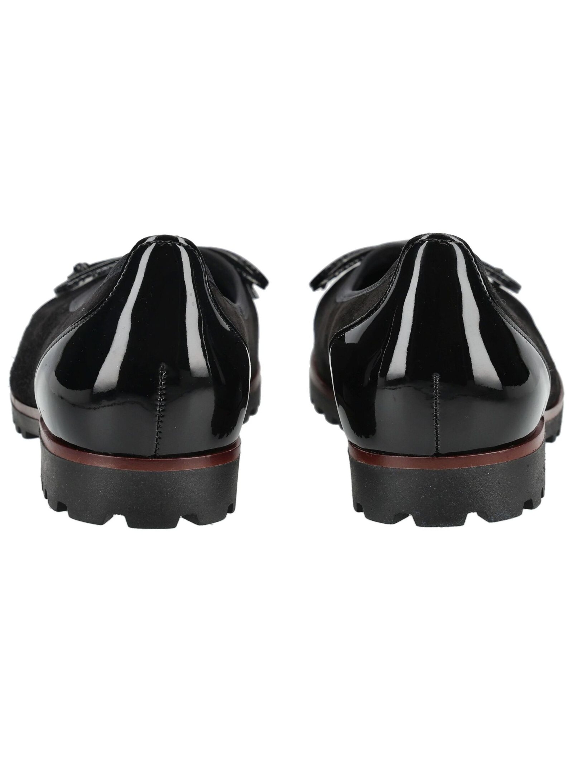 GABOR Ballerina in Black
