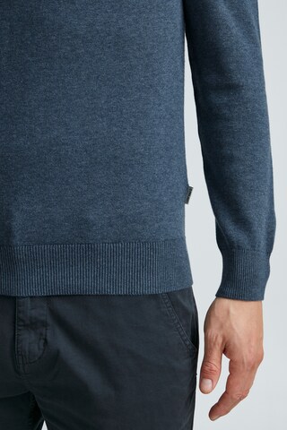 Pull-over 'MELVIN' 11 Project en bleu