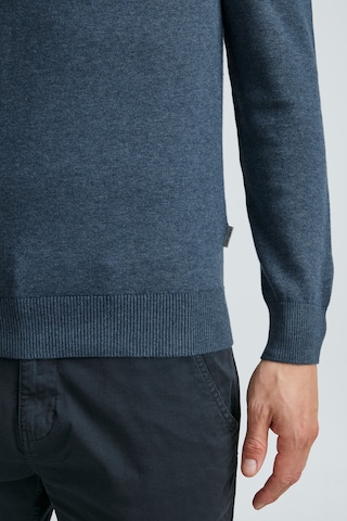 11 Project Sweater 'MELVIN' in Blue