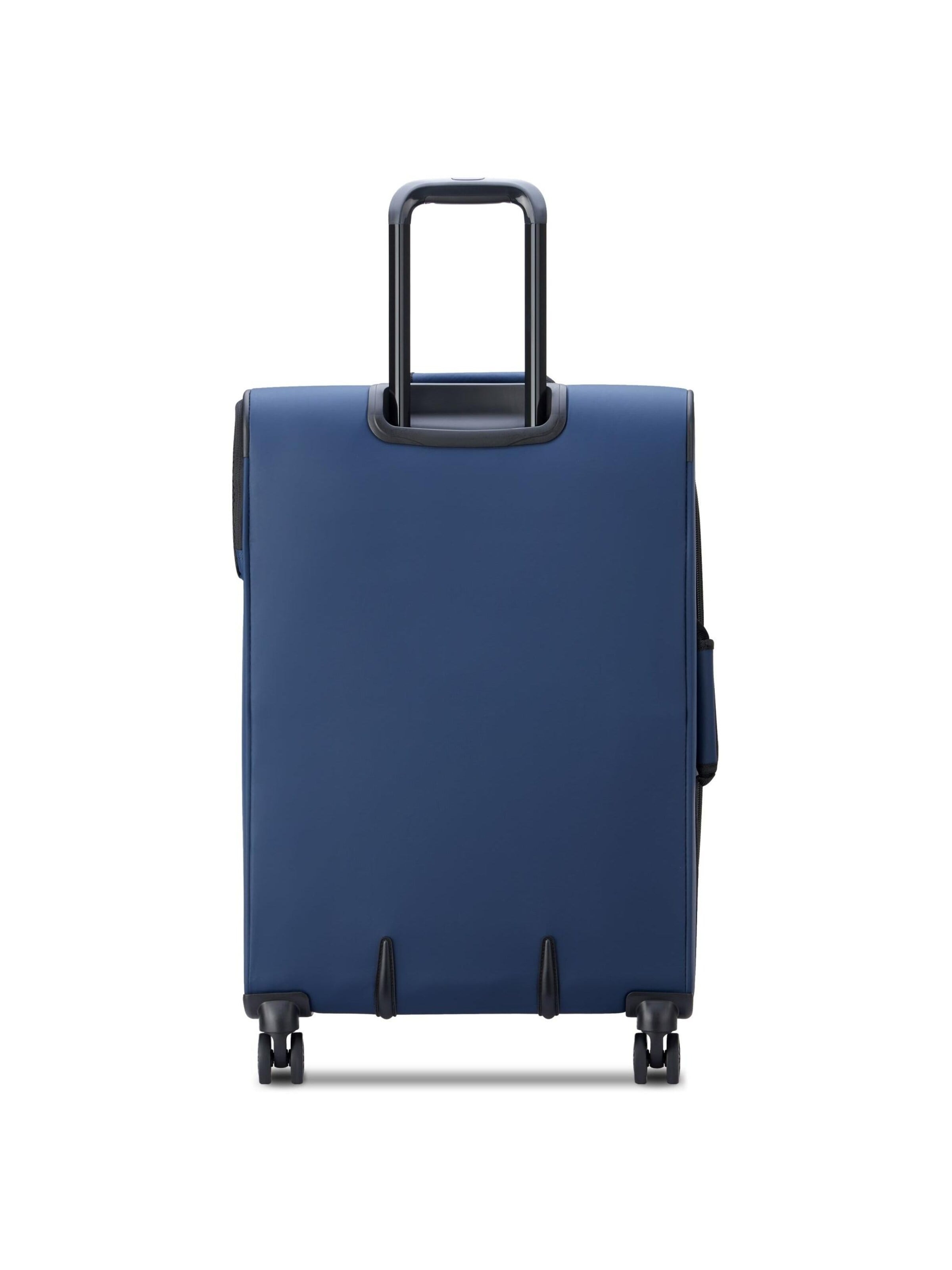 Delsey Paris Trolley 'Maubert 2.0' in Blue