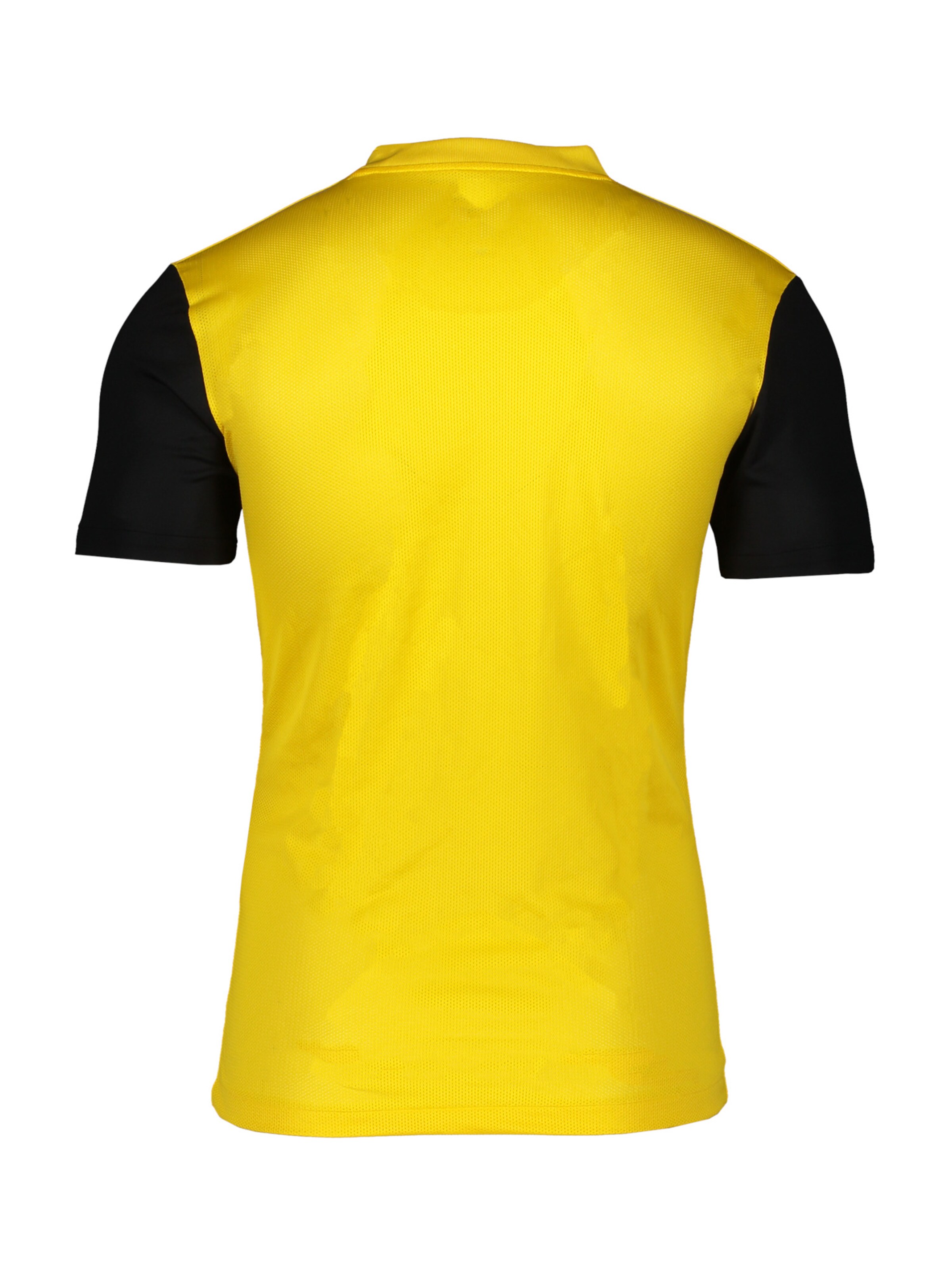 NIKE Trikot 'Tiempo Premier II' in Gelb