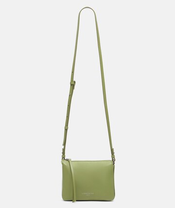 Sac à bandoulière Liebeskind Berlin en vert