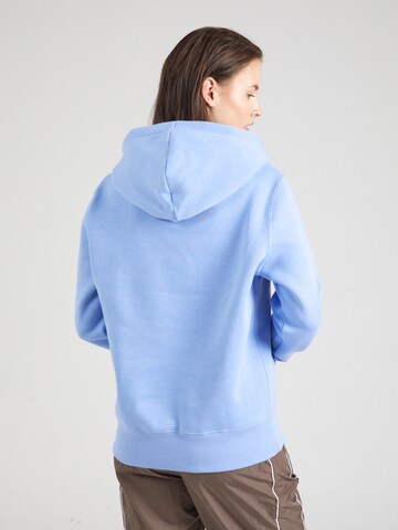 Nike Sportswear Μπλούζα φούτερ 'PHNX FLC' σε λιλά