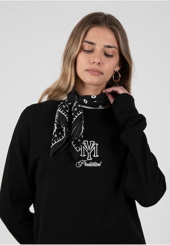 Prohibited Kendő - fekete