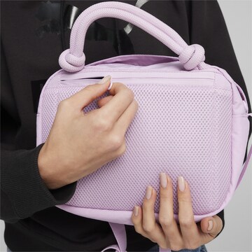 Sac à bandoulière PUMA en violet