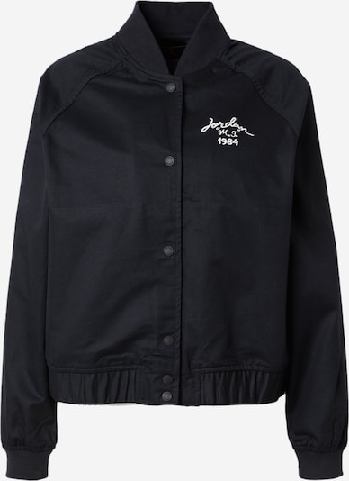 Jordan Prijelazna jakna u crna, Pregled proizvoda