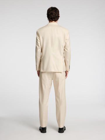SELECTED HOMME Regular fit Blazer in Beige