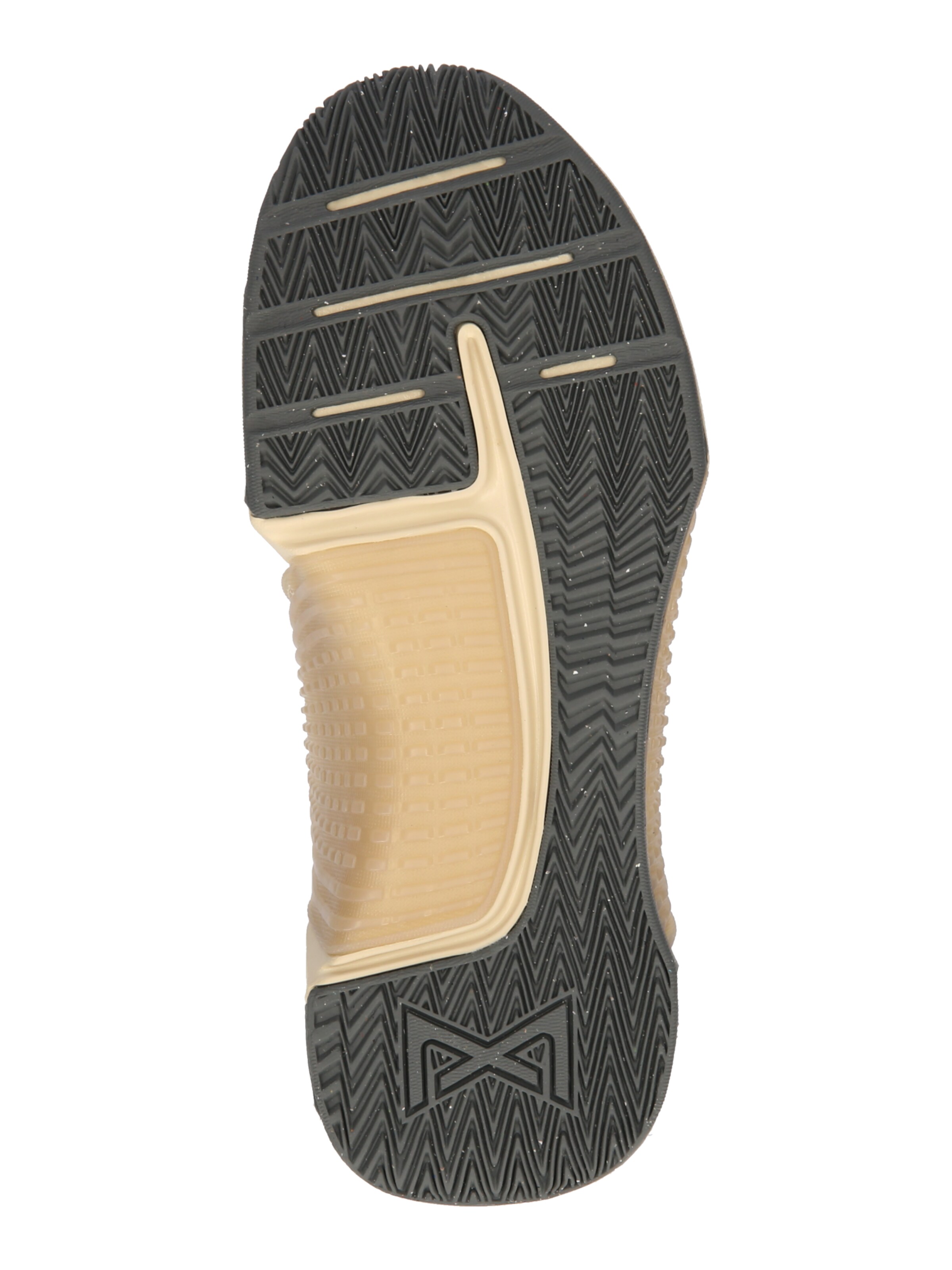 NIKE Urheilukengät 'Metcon 9' värissä valkoinen