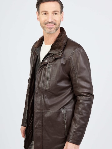 JCC Tussenjas in Bruin