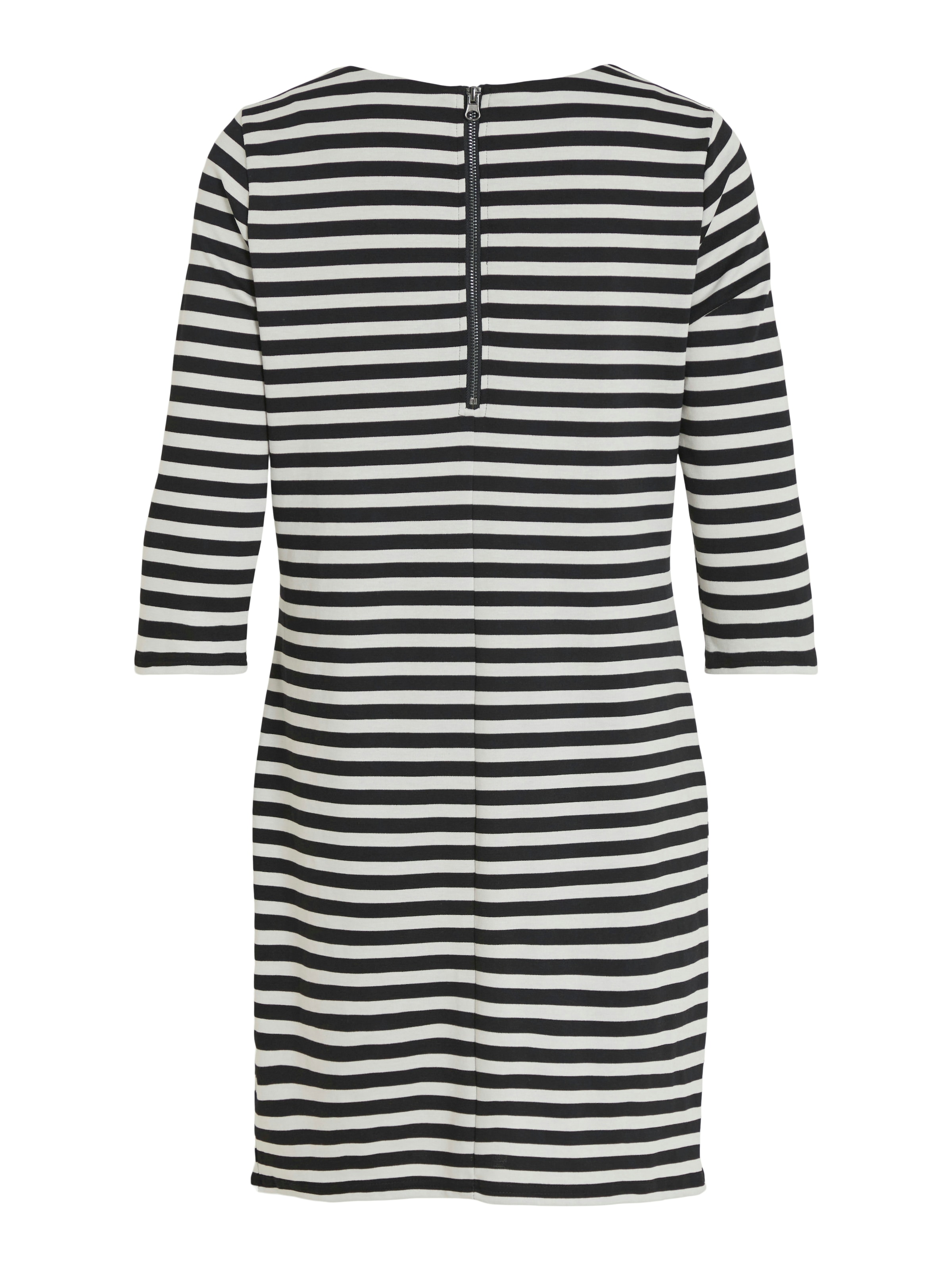 Robe 'VINinny' VILA en noir