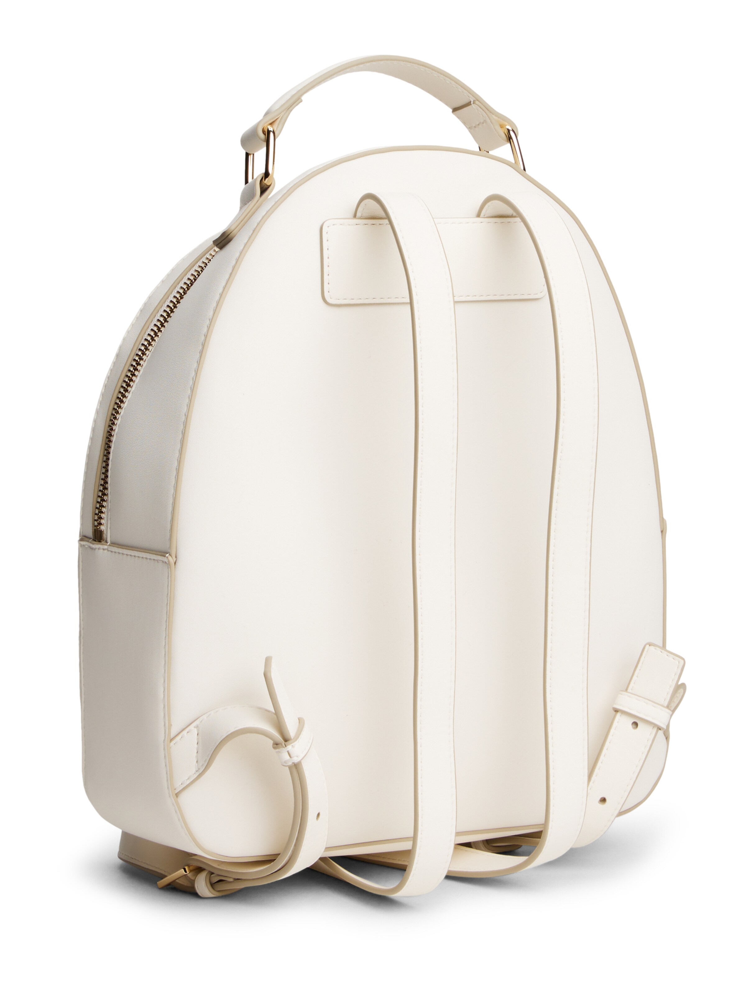 TOMMY HILFIGER Backpack in Beige