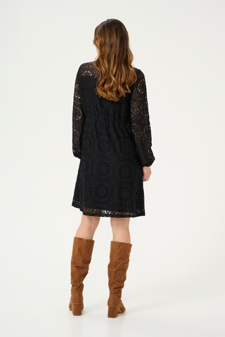 Cream Kleid 'Zally' in Schwarz